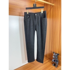 Zegne Long Pants